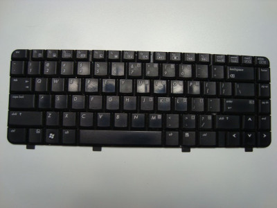 Клавиатура за лаптоп HP Pavilion dv2000 dv2500 V3000